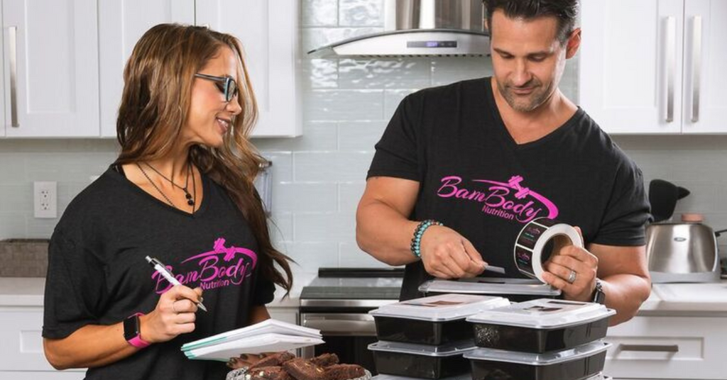 What's In Our Treats?