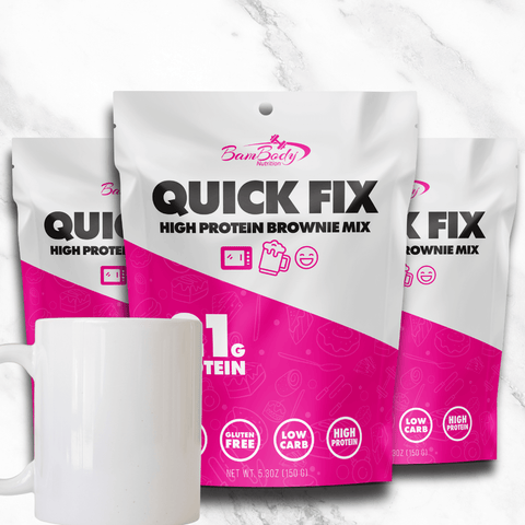 QUICK FIX