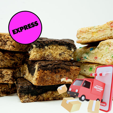 TREAT PACK EXPRESS