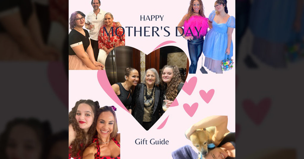 Mother's Day Gift Ideas