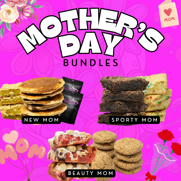 MOTHER&#39;S DAY BUNDLES
