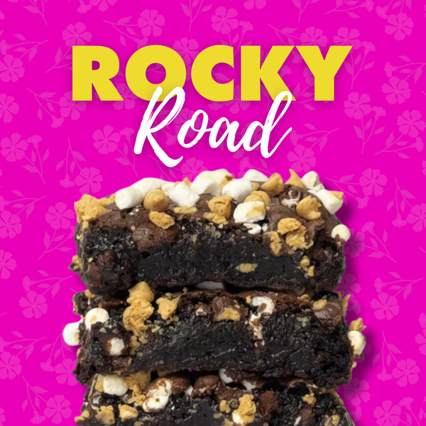 SPECIALTY FLAVOR TREAT PACK (“STP”)