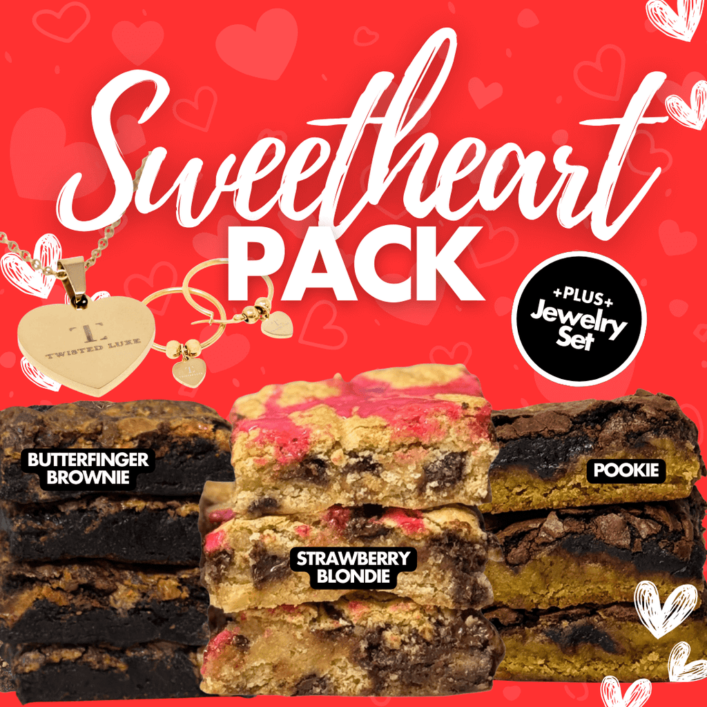 SWEETHEART PACK
