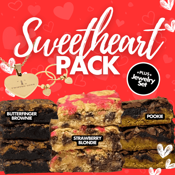 SWEETHEART PACK
