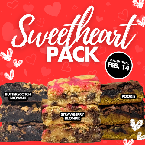 SWEETHEART PACK