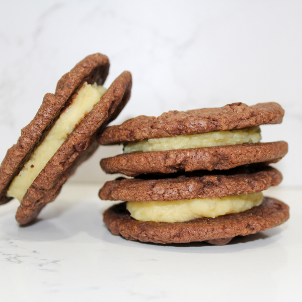PEPPERMINT SAMMY