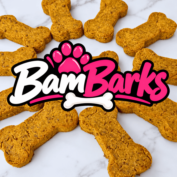 BAMBARK TREATS