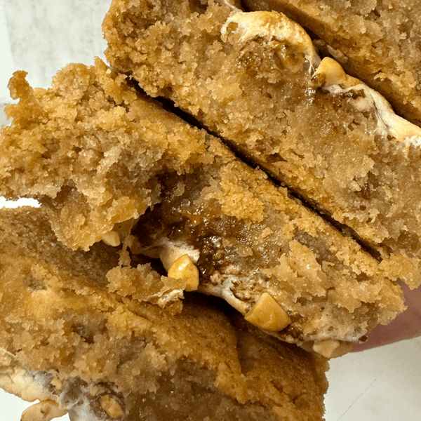 SPECIALTY FLAVOR TREAT PACK (“STP”)