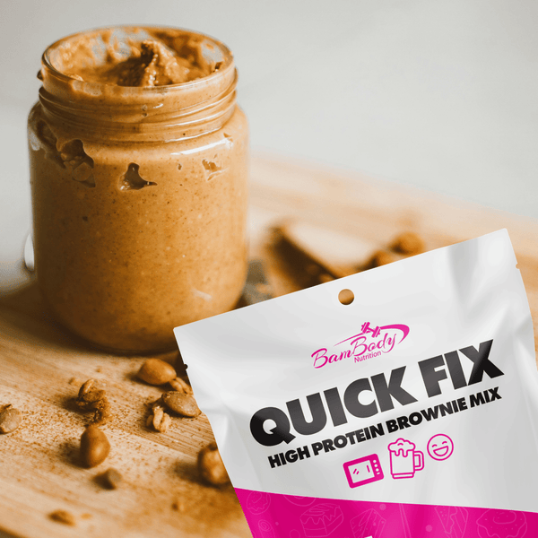 PB PARADISE (QUICK FIX)