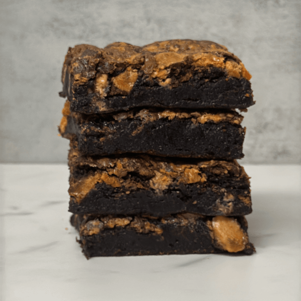 BUTTERFINGER BROWNIE