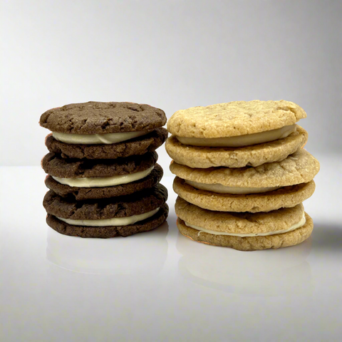 BAMBOX (COOKIE LUNCHBOX)