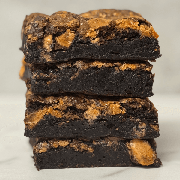 BUTTERFINGER BROWNIE