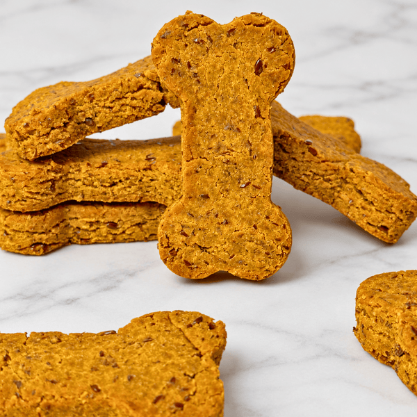 BAMBARK TREATS