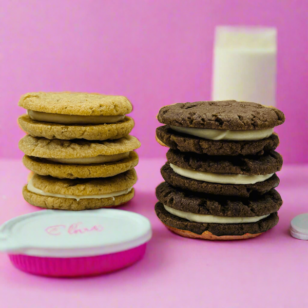 BAMBOX (COOKIE LUNCHBOX)