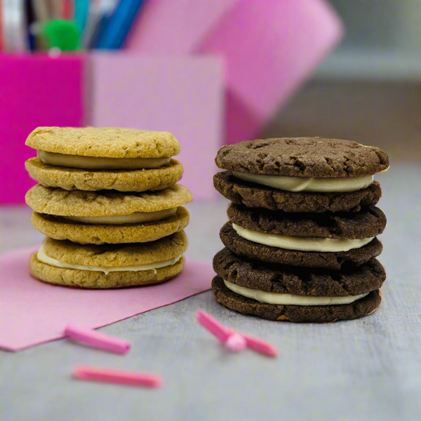 BAMBOX (COOKIE LUNCHBOX)