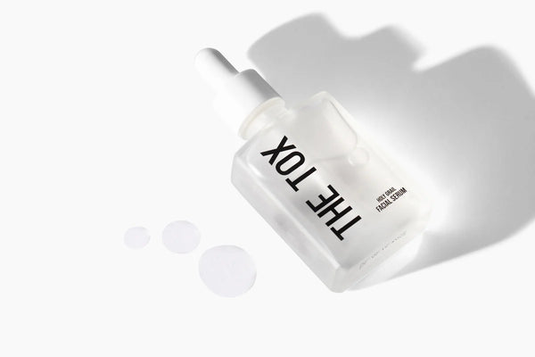 The Tox HOLY GRAIL FACIAL SERUM