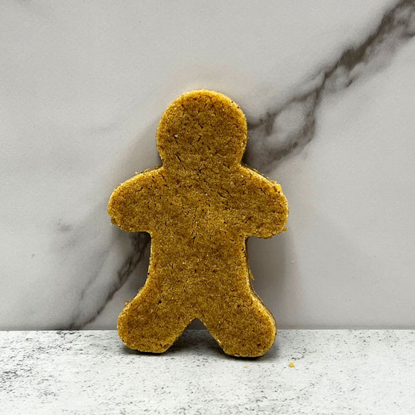 GINGERBREAD MAN