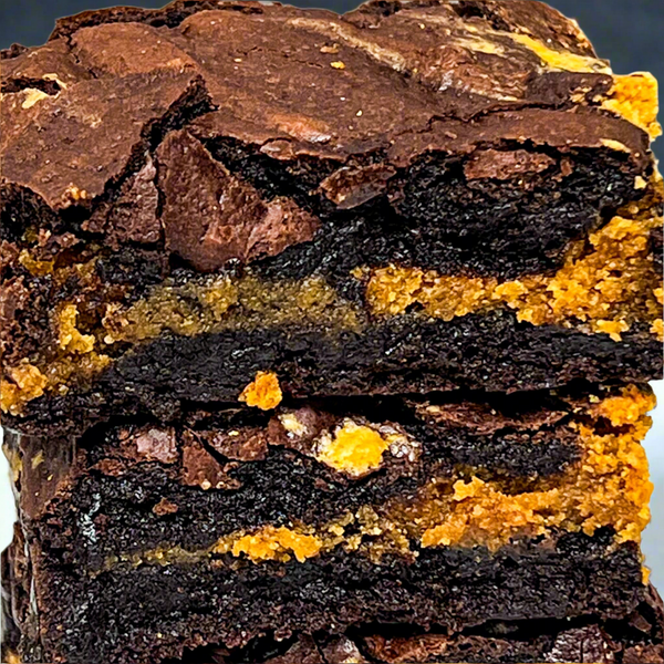 BN PEANUT BUTTER CUP