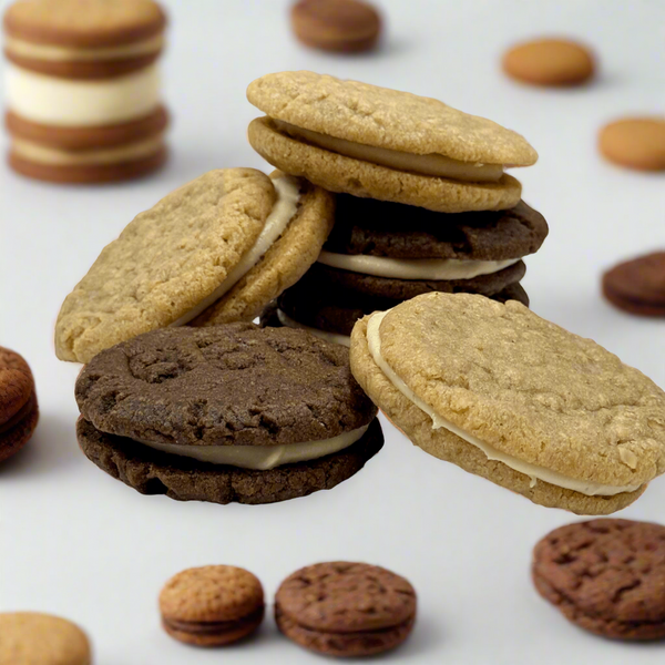 BAMBOX (COOKIE LUNCHBOX)