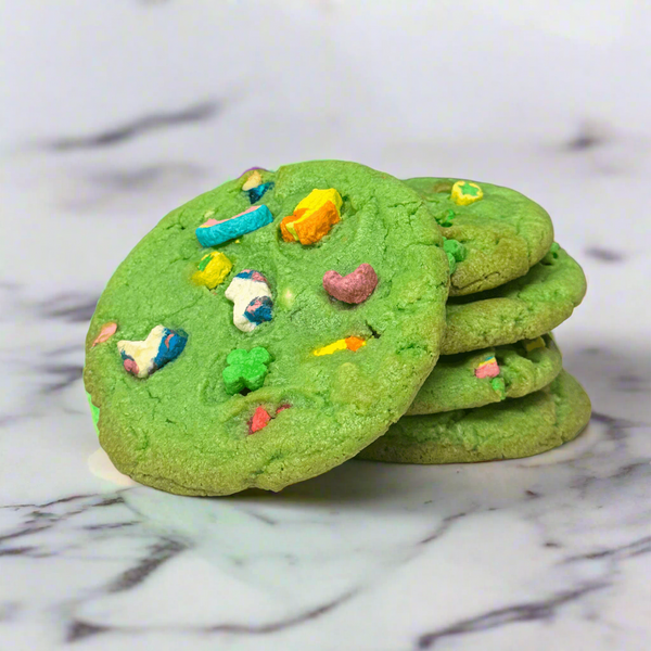 POT OF GOLD COOKIE PACK