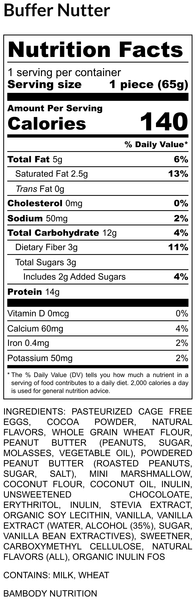 SPECIALTY FLAVOR TREAT PACK (“STP”)