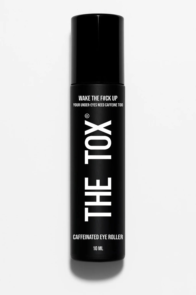 The Tox FOREVER EYE ROLLER SERUM