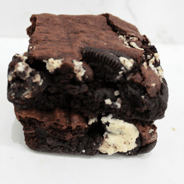MILK N' COOKIES