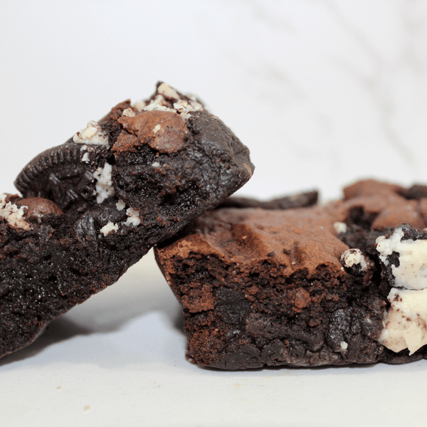 MILK N' COOKIES