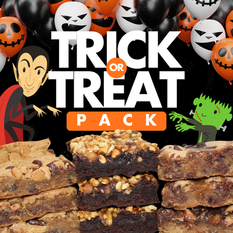 TRICK OR TREAT PACK