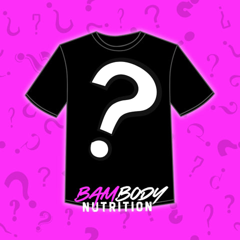 FREE T-Shirt