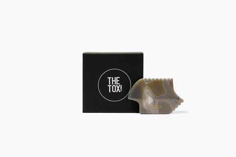 The Tox AGATE PRO TOX GUA SHA