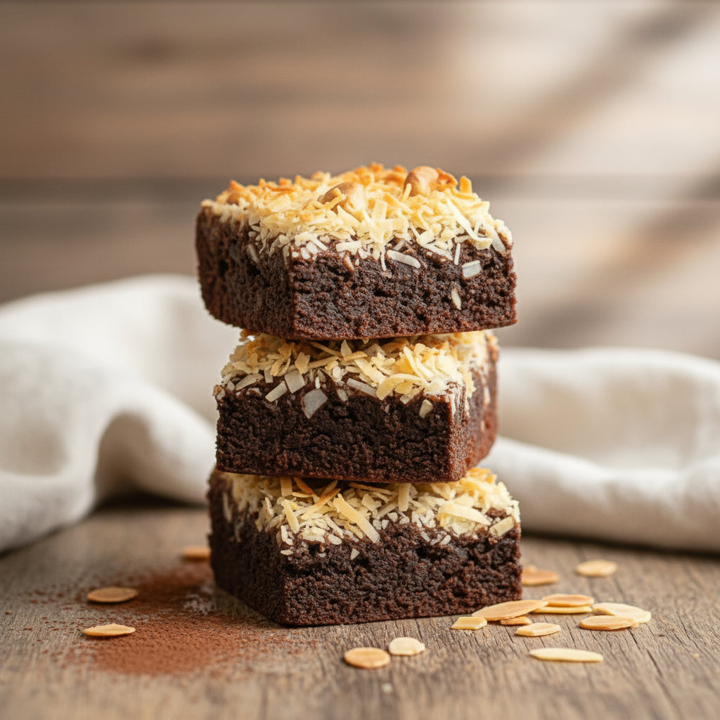 ALMOND JOYISH