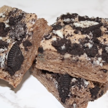 COOKIES N CREME