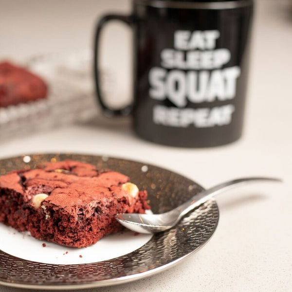 RED VELVET TREAT