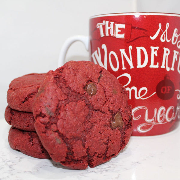 RED VELVET COOKIE