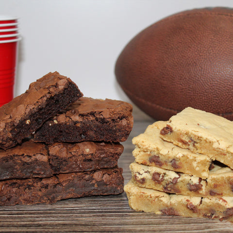 TAILGATE TREAT PACK